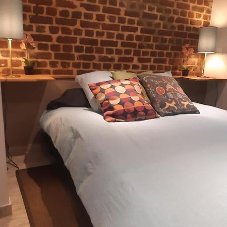 Doux Cocon De 50 M2 Paris-Le Raincy Exterior foto