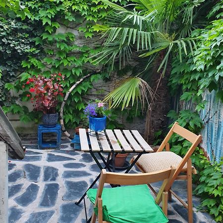Doux Cocon De 50 M2 Paris-Le Raincy Exterior foto