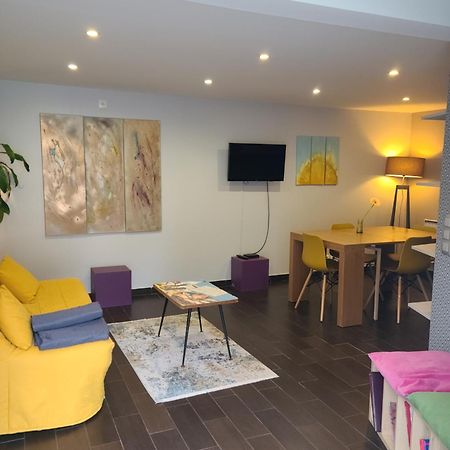 Doux Cocon De 50 M2 Paris-Le Raincy Exterior foto