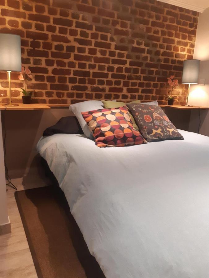 Doux Cocon De 50 M2 Paris-Le Raincy Exterior foto
