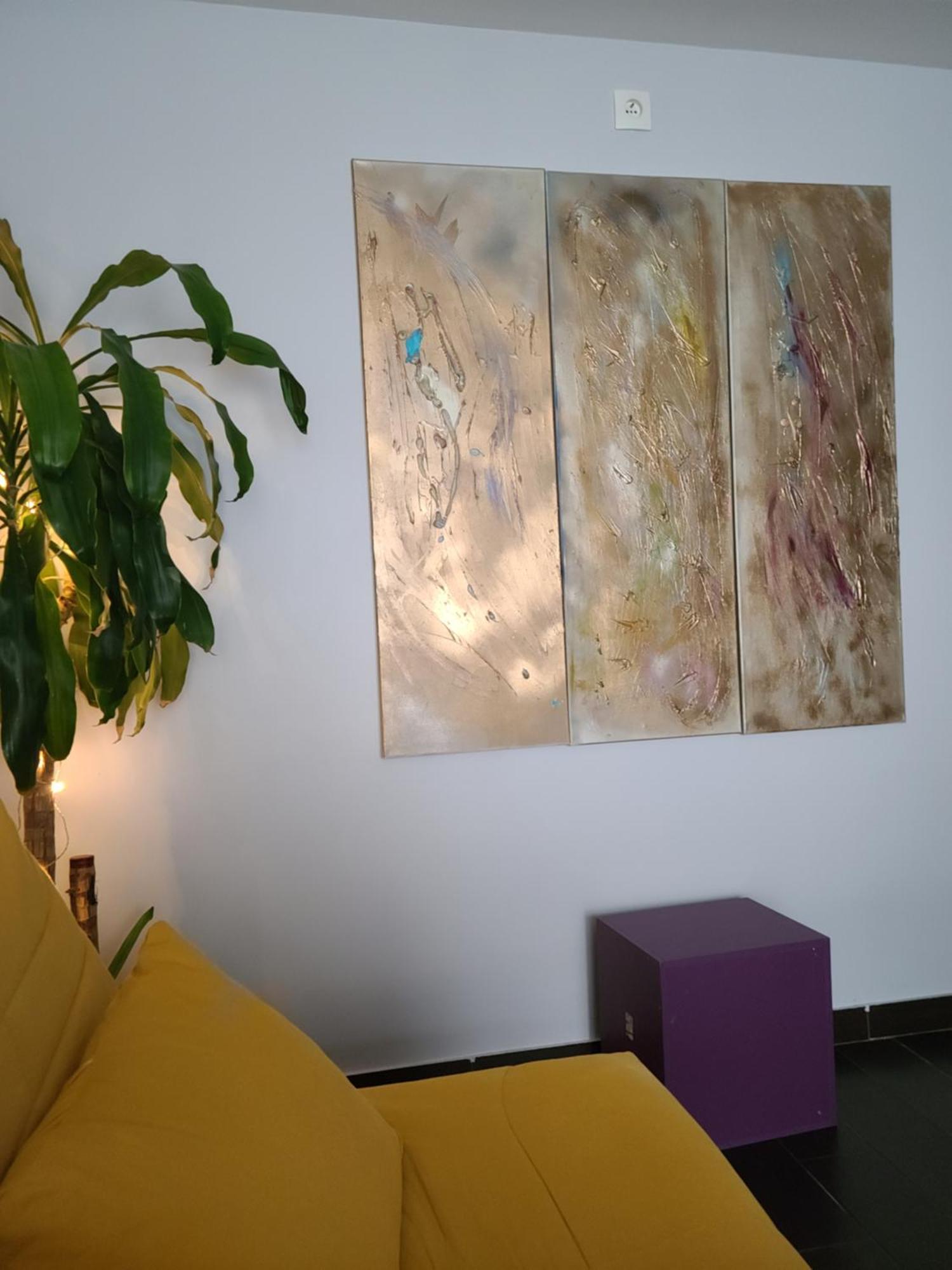 Doux Cocon De 50 M2 Paris-Le Raincy Exterior foto