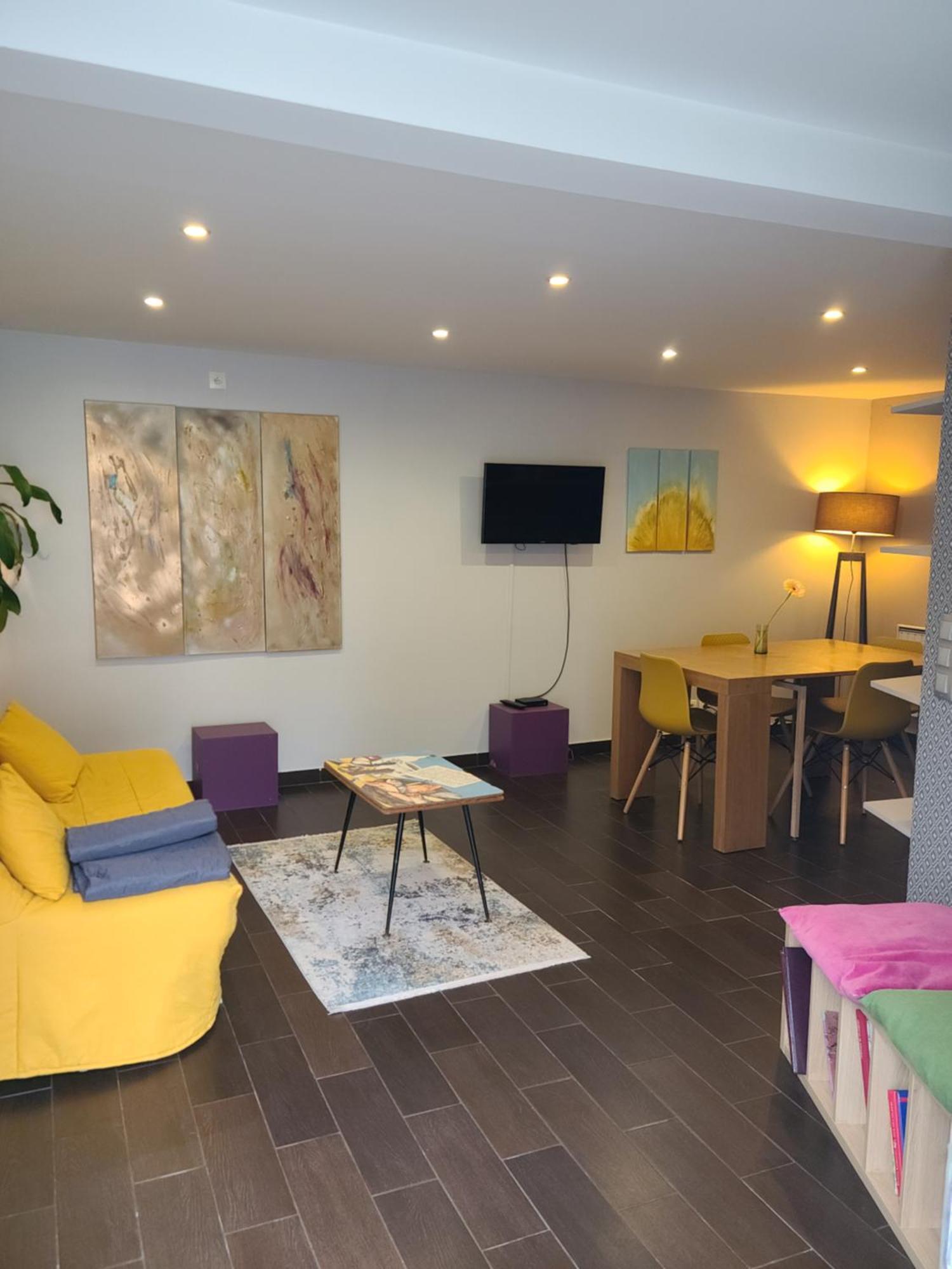 Doux Cocon De 50 M2 Paris-Le Raincy Exterior foto
