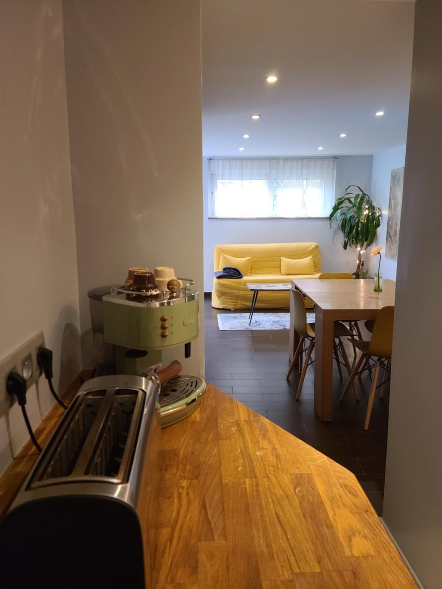 Doux Cocon De 50 M2 Paris-Le Raincy Exterior foto