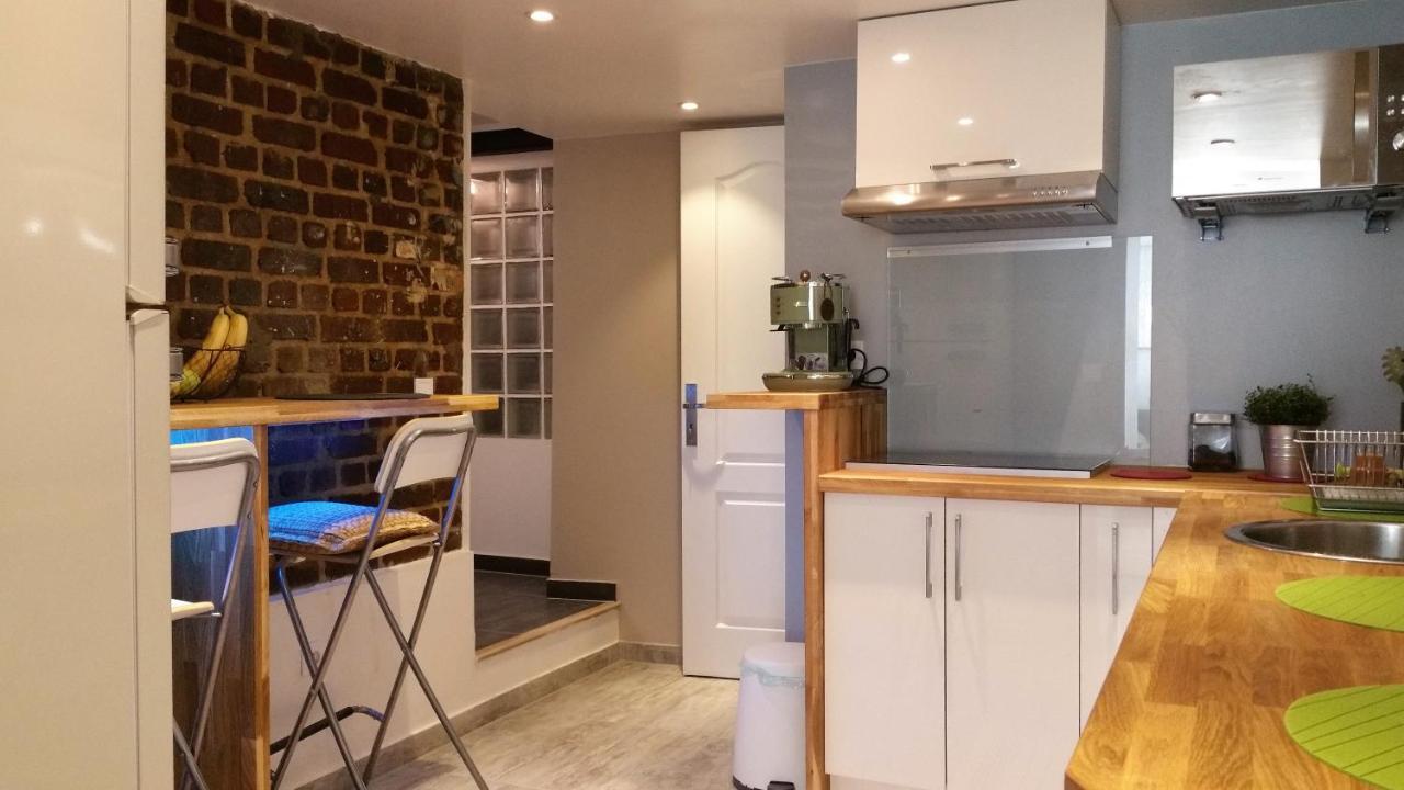 Doux Cocon De 50 M2 Paris-Le Raincy Exterior foto