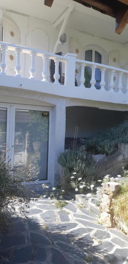 Doux Cocon De 50 M2 Paris-Le Raincy Exterior foto